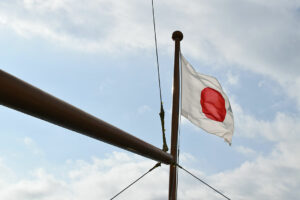 Powerful earthquake jolts Japan; residents told to evacuate coast