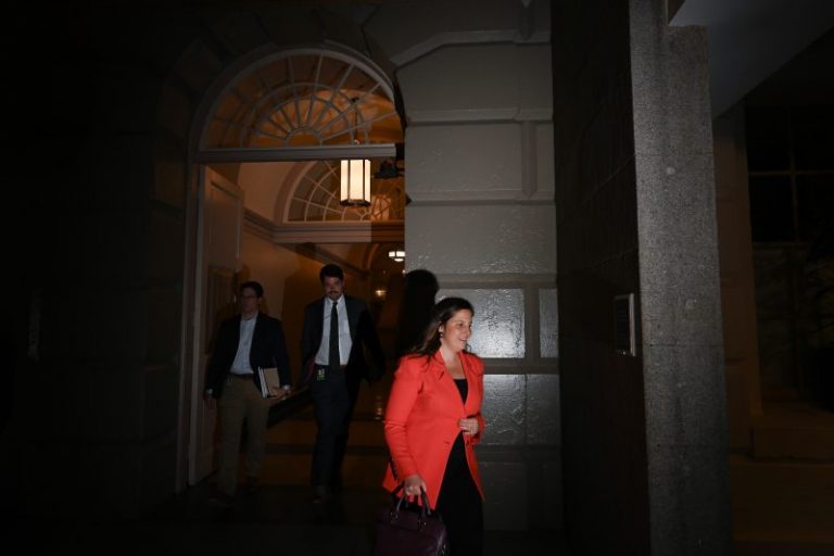 The GOP’s post-Trump lesson: Power isn’t dependent on voting