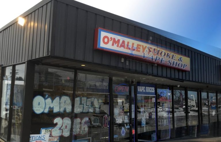 What happens to a campaign headquarters when the campaign ends?