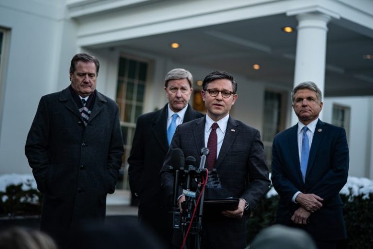 GOP says no need for new immigration laws. That’s not what it used to say.