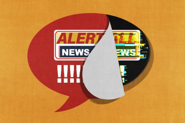 A right-wing tale of Michigan election fraud had it all – except proof