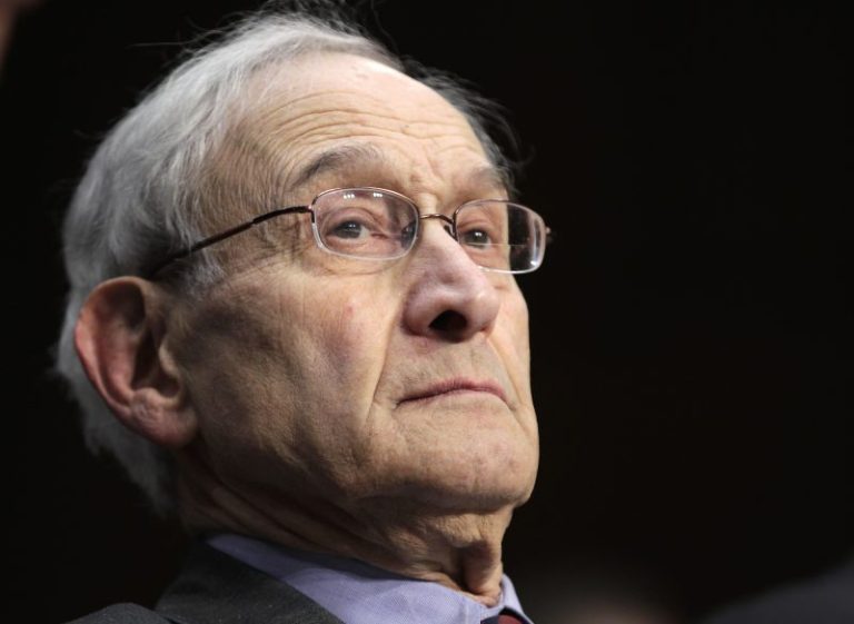 Charles Fried, legal scholar who bridged law and ethics, dies at 88