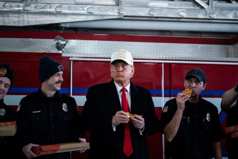 Surprises do happen in early primaries. How much have they mattered?