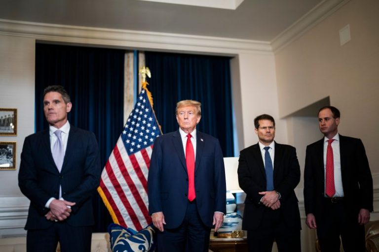 Oregon Supreme Court allows Trump to appear on primary ballot