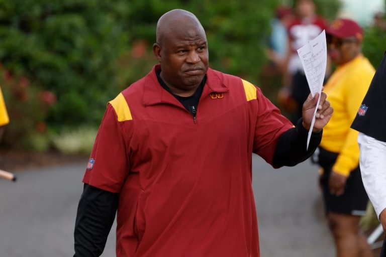 Eric Bieniemy’s head coaching window is closing shut