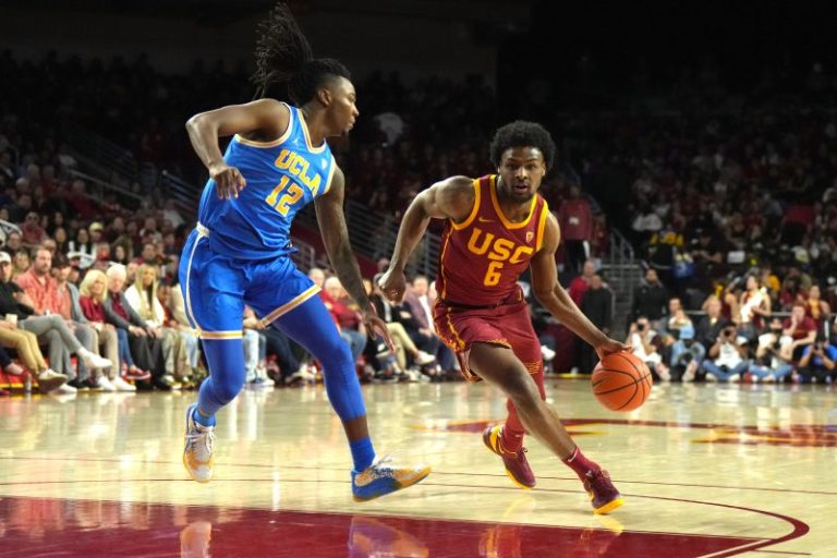 USC, UCLA and ACC lead men’s basketball’s biggest disappointments