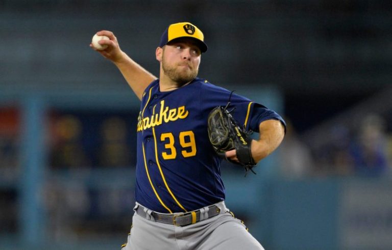 Corbin Burnes trade grades: Brewers’ pain is the Orioles’ gain