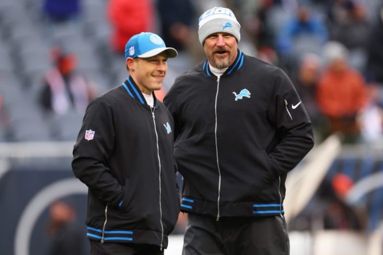 Winners, losers of 2024 NFL coaching moves: Who made out best?
