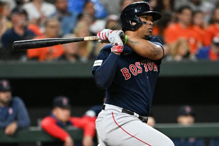 Red Sox star blasts front office for not addressing ‘what we need’