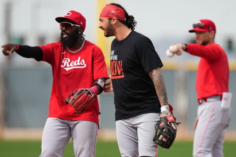 This young MLB team not holding back: ‘We’re going to win the division’