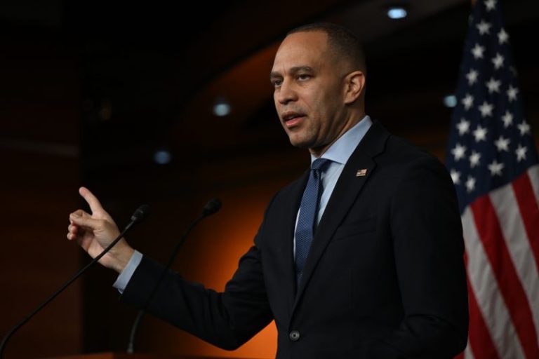 New congressional map adopted in N.Y, a state central to deciding control of House