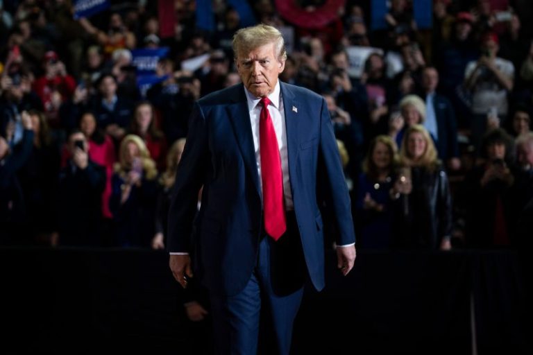 Americans know Trump is extreme. They might elect him anyway.