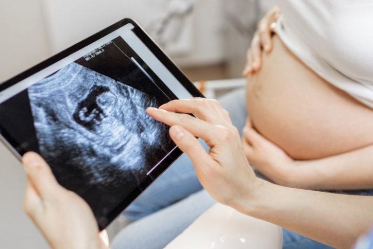 Antiabortion group’s ‘Baby Olivia’ video may be required in some schools