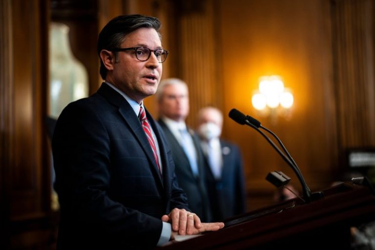 House to vote on standalone Israel aid bill, setting up showdown with Senate