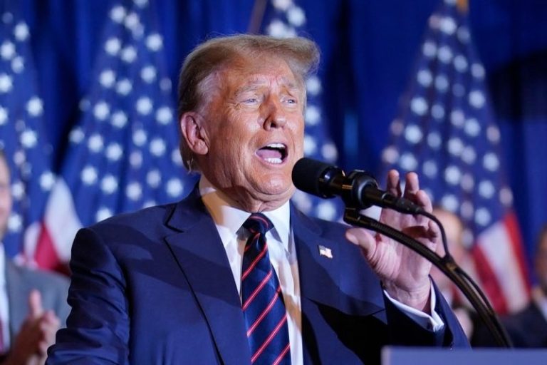 Republicans fear they will be targets in Trump’s ‘retribution’ campaign