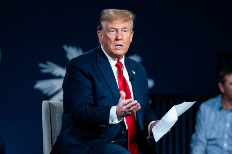 What might happen after another inauguration of Donald Trump