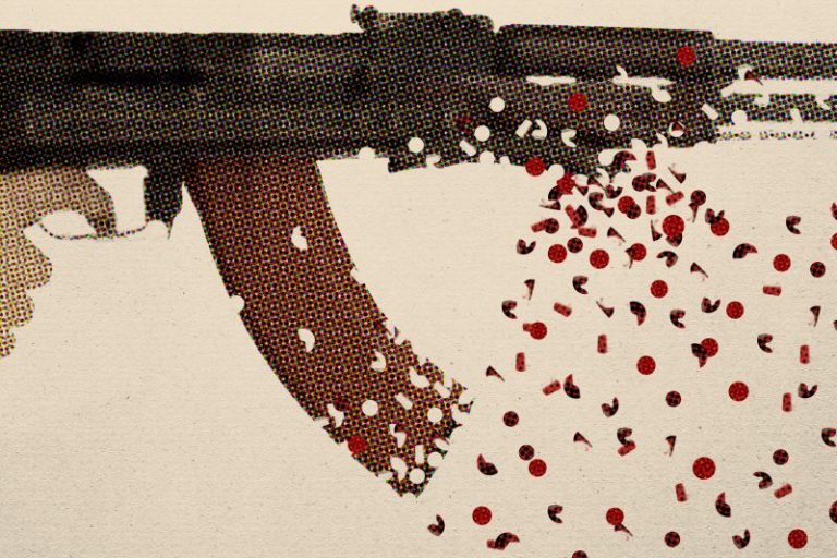 Luxury spending, internal strife leave NRA staggering into 2024 election