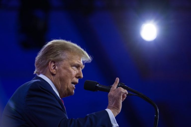 Judge won’t delay Trump financial penalty but lets sons remain atop company for now