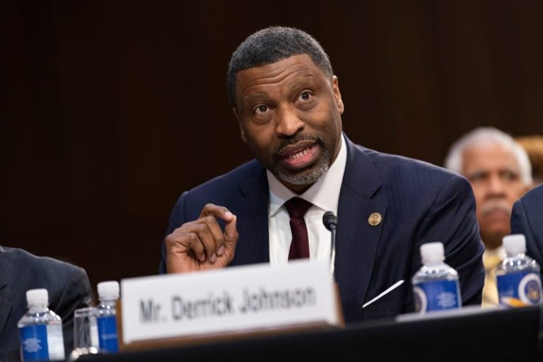 Black college athletes: Listen to the NAACP about the state of Florida