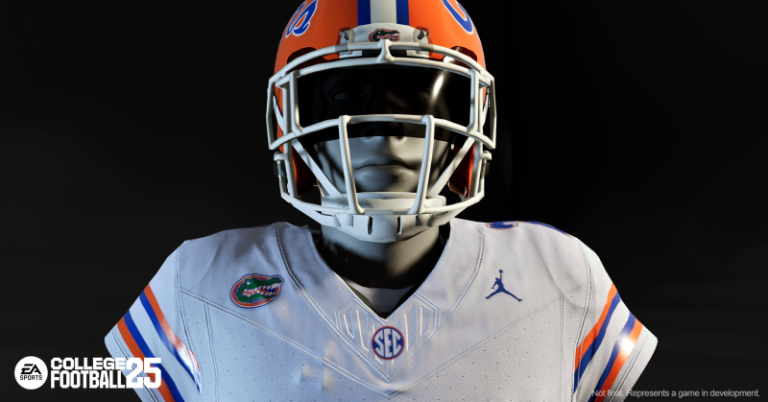 More than 10,000 players will be in new college football video game