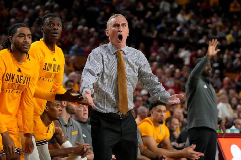 Extension between Arizona State, Bobby Hurley never made official