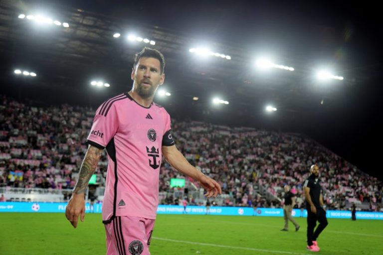 Tickets on sale soon for MLS All-Star game this summer in Columbus