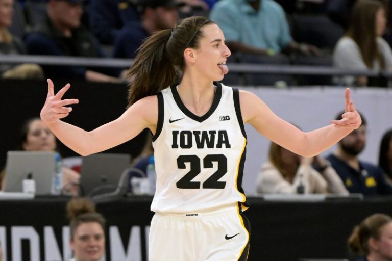 Caitlin Clark, Iowa face Nebraska in Big Ten title game: Everything to know
