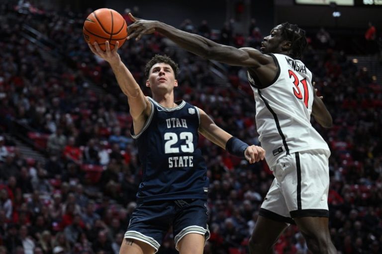 How the Mountain West is on verge of record six NCAA tournament berths