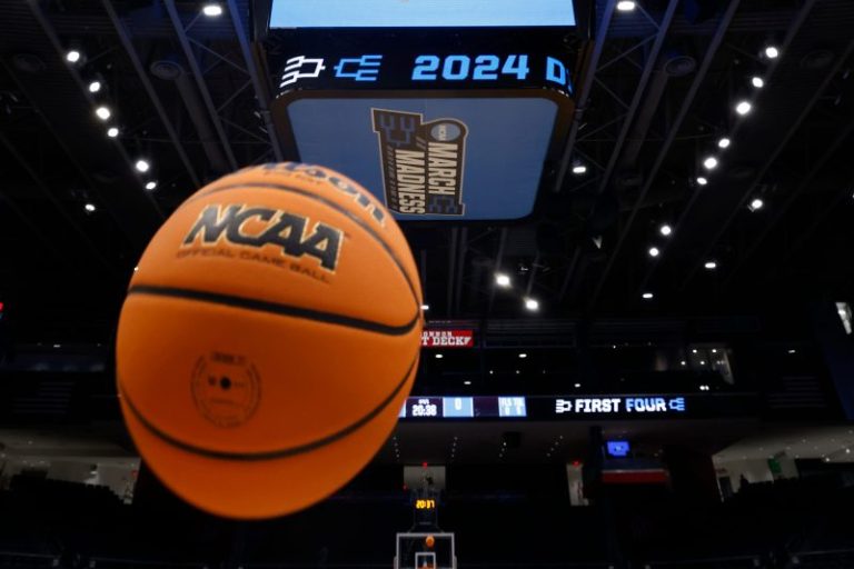Day-by-day schedule for 2024 NCAA women’s basketball tournament