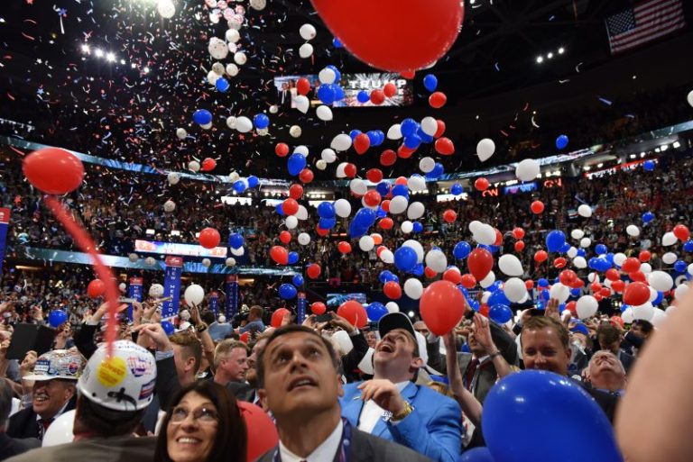 5 key X factors in the Biden vs. Trump rematch