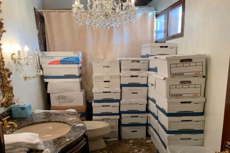 Trump seeks to move Fla. trial to 2025, while prosecutors push for July