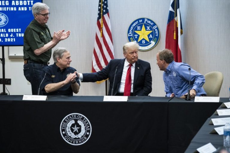 The Texas GOP purge and other below-the-radar Super Tuesday nuggets