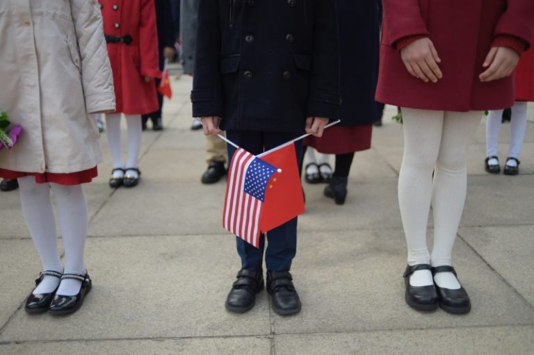 Biden or Trump? China can’t pick its ‘poison’ to mend strained ties.