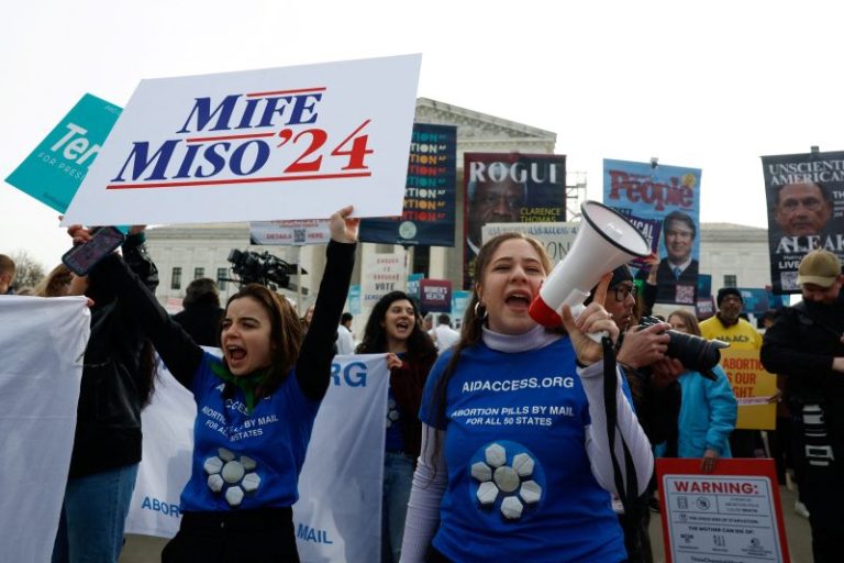 Americans broadly support abortion access. Will it win Biden reelection?