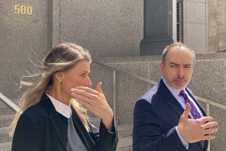 Woman who stole Ashley Biden’s diary is sentenced to a month in prison