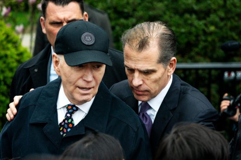 Hunter Biden attorney threatens litigation against Fox News
