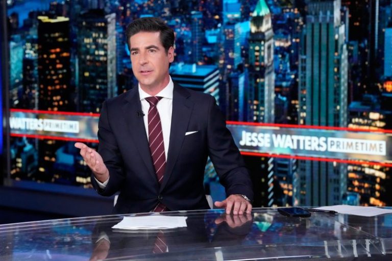 Fox News twists data on economy and crime to attack Biden