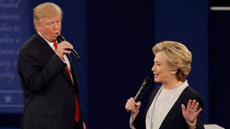 Why Trump’s ‘hush money’ case is bigger than hush money