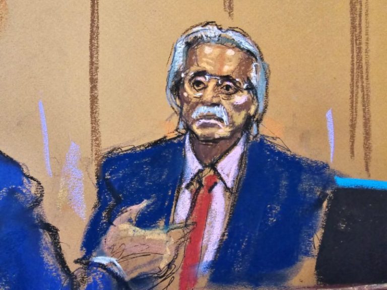 Secrets, lies and payoffs laid bare in Week 1 of Trump trial testimony