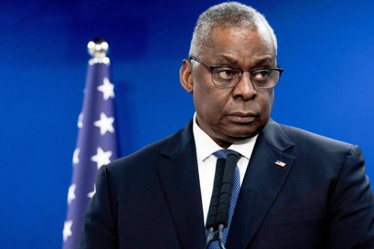 Pentagon frustrated by lack of notice from Israel in Syria strike