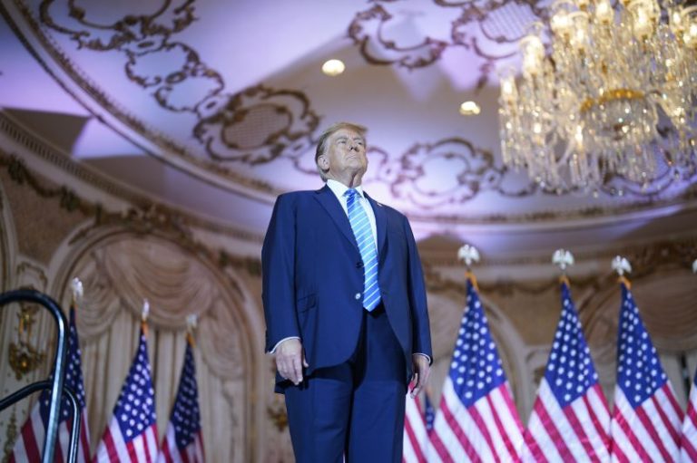 The increasingly authoritarian-curious Republican Party
