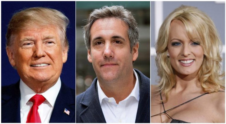 Unpacking the alleged crime that made Trump’s alleged crime a felony