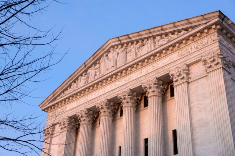 Supreme Court to hear cases on veterans’ benefits, pet food and visas next term