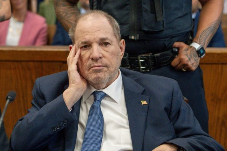 Harvey Weinstein’s retrial in N.Y. rape case expected after Labor Day