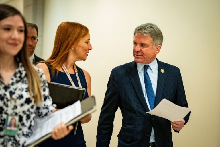 What’s next for Congress on the world front