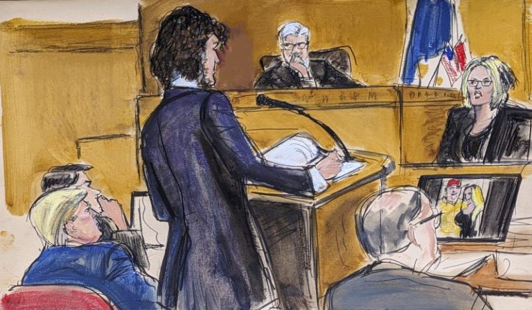 Stormy Daniels testifies that her obviously false denial was false