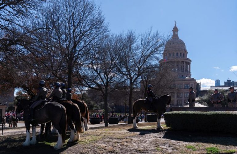 Texas man files legal action to probe ex-partner’s out-of-state abortion