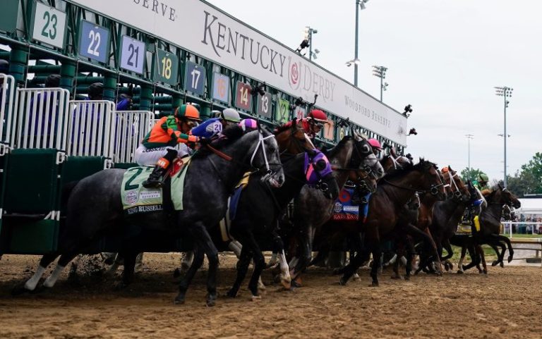 Everything to know for 2024 Kentucky Derby: Post time, field, odds