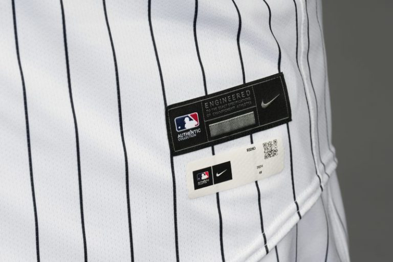 MLB announces changes to jerseys for 2025 after spring controversy