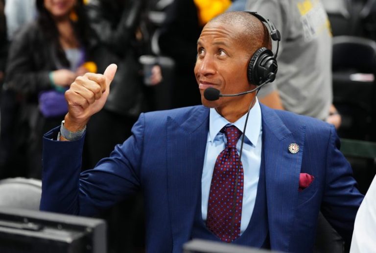Reggie Miller warns fans of his MSG return: ‘The Boogeyman is coming’